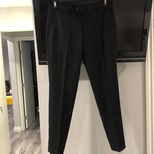 Men’s dress pants size 40R/34W